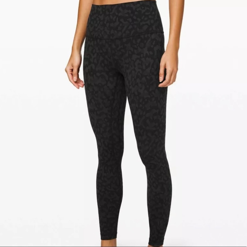 Lululemon align 25”